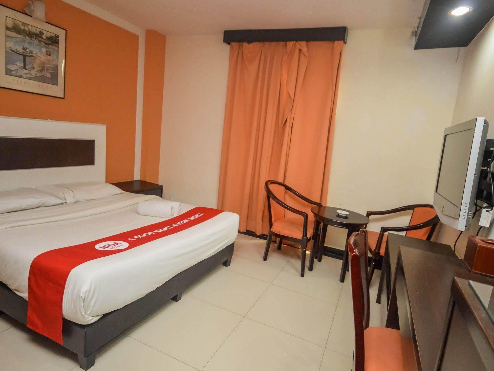 Nida Rooms Rawang Central Utama 外观 照片