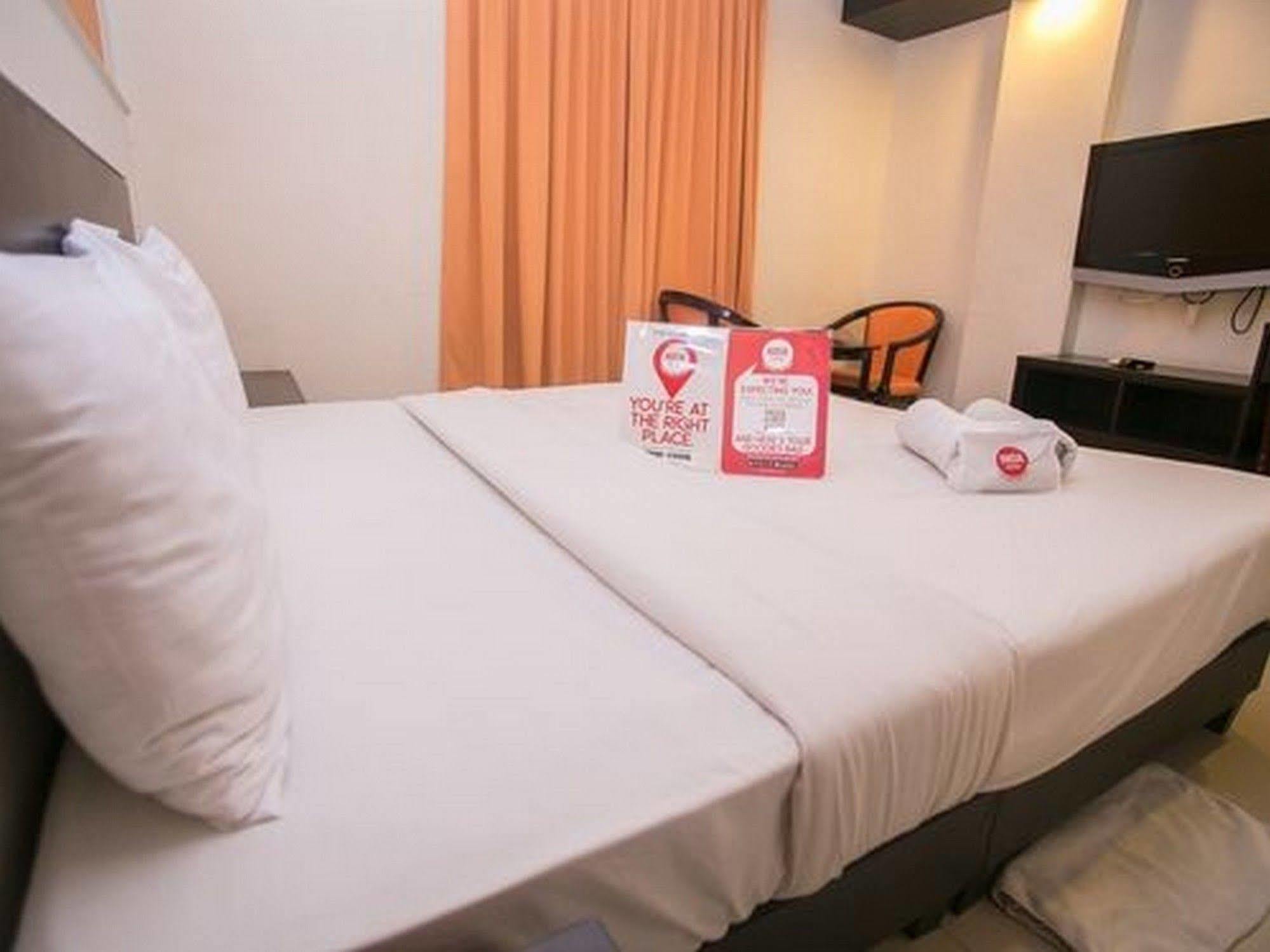 Nida Rooms Rawang Central Utama 外观 照片