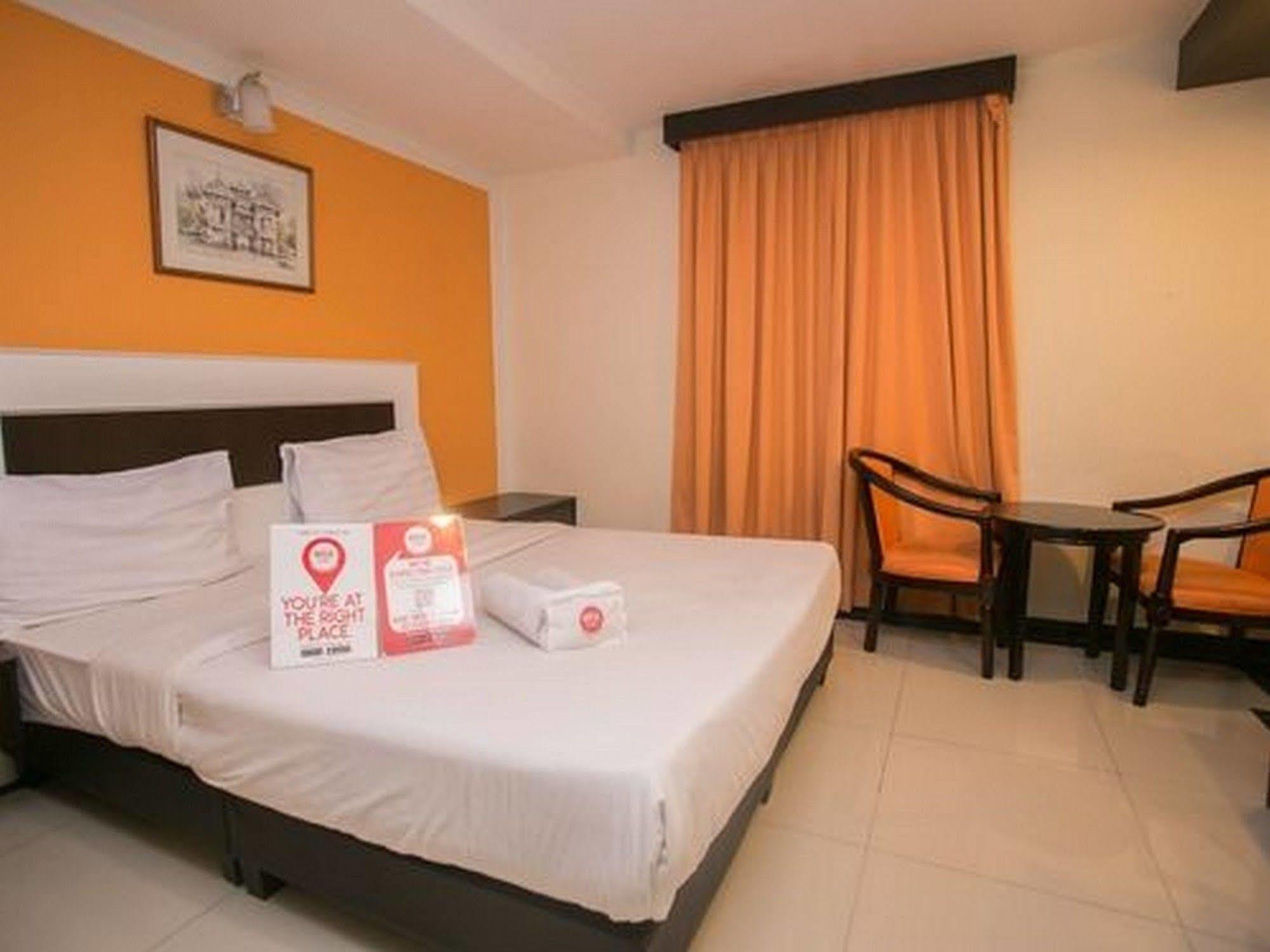 Nida Rooms Rawang Central Utama 外观 照片