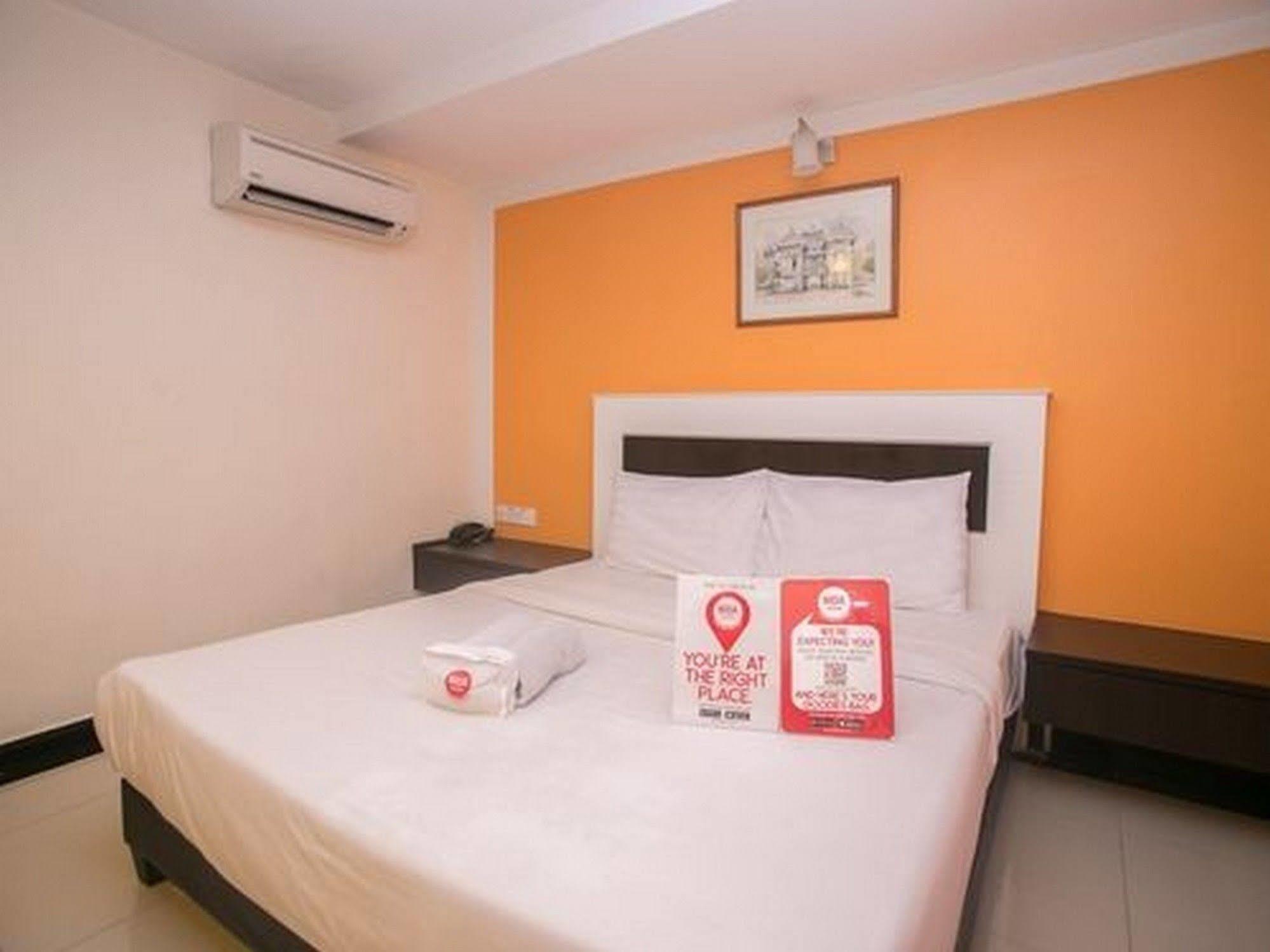 Nida Rooms Rawang Central Utama 外观 照片