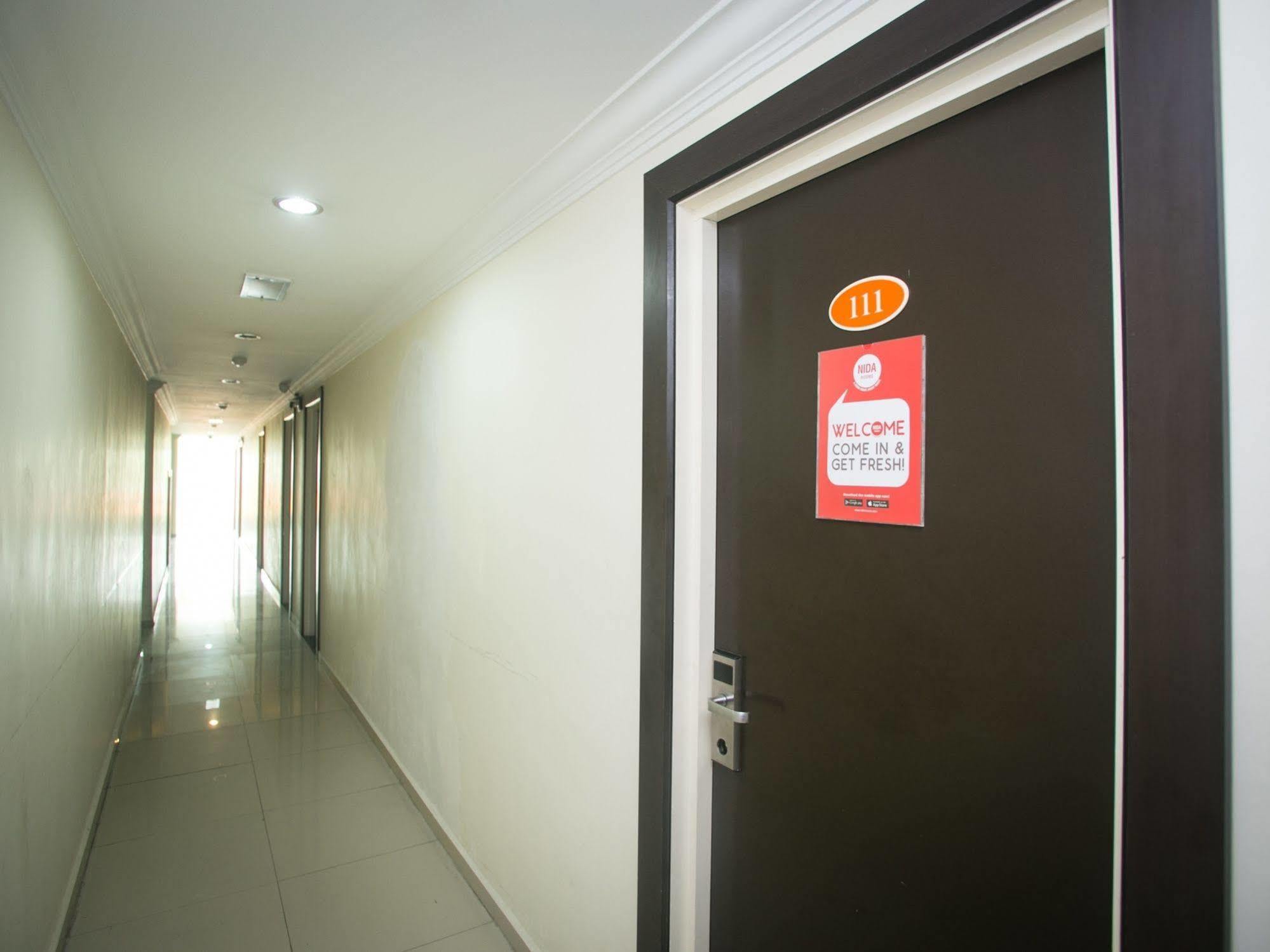 Nida Rooms Rawang Central Utama 外观 照片